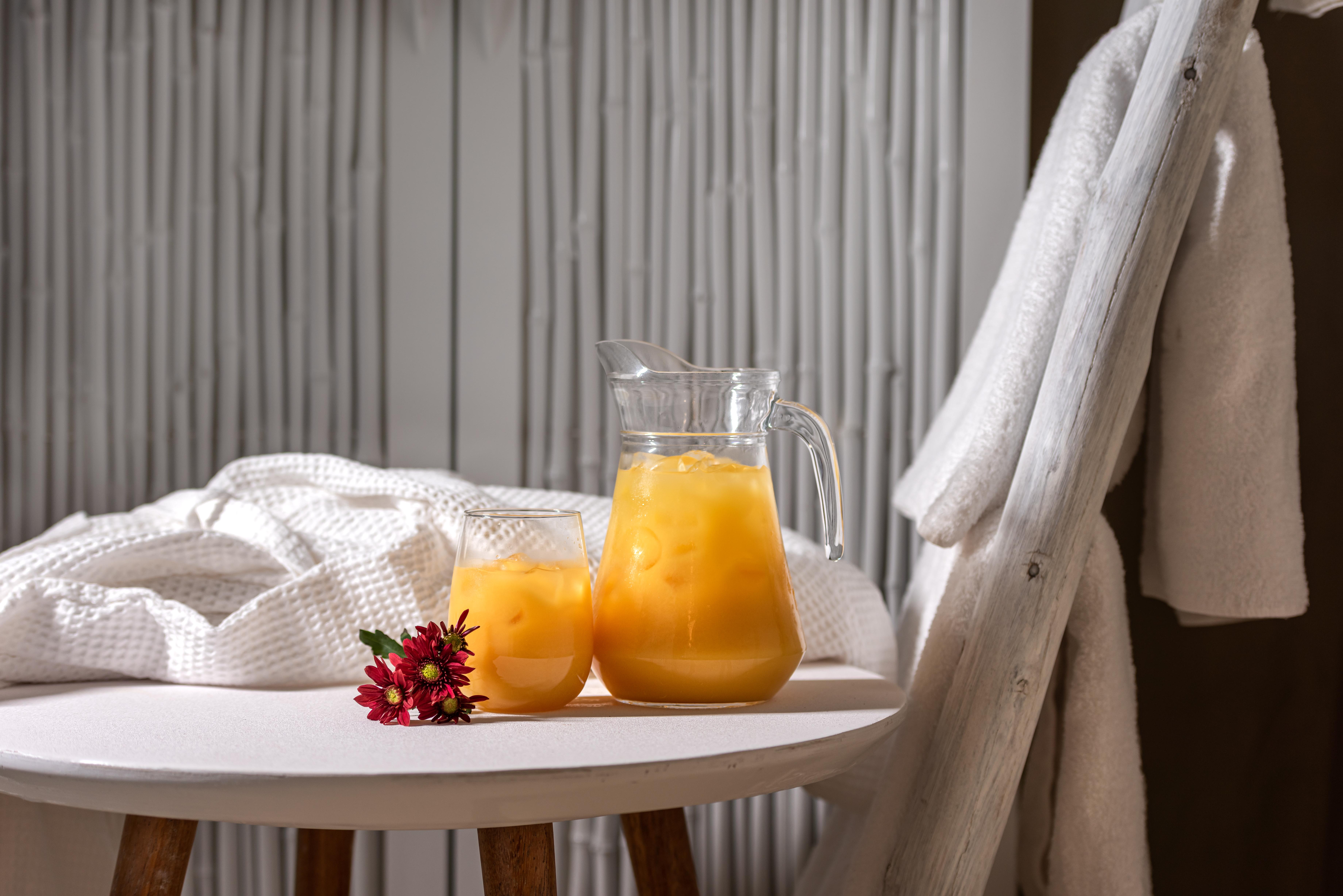 Mythical Blue Luxury Suites (Adults Only) Fira  Ngoại thất bức ảnh